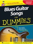 Blues Guitar Songs