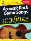 Acoustic Rock Guitar Songs